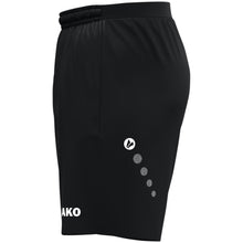 Load image into Gallery viewer, Womens JAKO Training shorts Dynamic 8570D