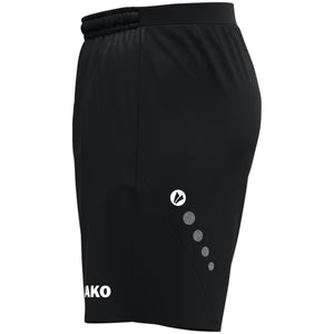 Womens JAKO Training shorts Dynamic 8570D