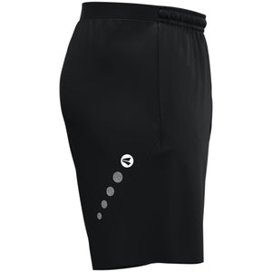 Womens JAKO Training shorts Dynamic 8570D