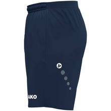 Load image into Gallery viewer, Womens JAKO Training shorts Dynamic 8570D