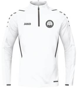 Adult JAKO Donohill FC Challenge Zip Top DO8621