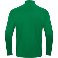 Load image into Gallery viewer, Adult JAKO East End United Zip Top Power EEU8623
