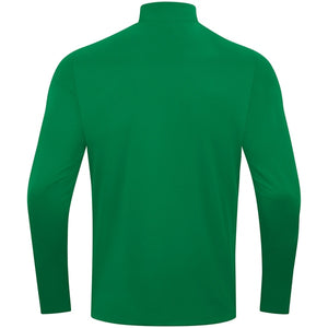 Adult JAKO East End United Zip Top Power EEU8623
