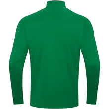 Load image into Gallery viewer, Kids JAKO East End United Zip Top Power EEUK8623