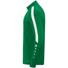 Load image into Gallery viewer, Adult JAKO East End United Zip Top Power EEU8623