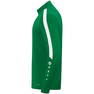 Adult JAKO East End United Zip Top Power EEU8623