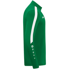 Load image into Gallery viewer, Adult JAKO East End United Zip Top Power EEU8623