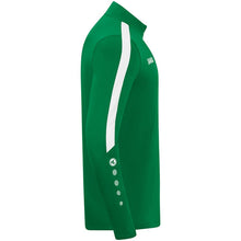 Load image into Gallery viewer, Kids JAKO East End United Zip Top Power EEUK8623