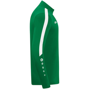 Kids JAKO East End United Zip Top Power EEUK8623