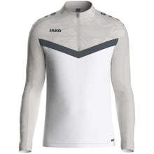 Load image into Gallery viewer, Adult JAKO Zip top Iconic 8624