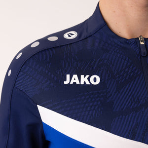 Adult JAKO Cashel Town Zip Top Iconic CT8624