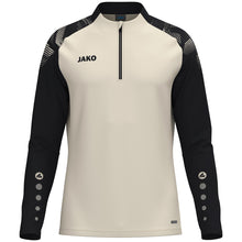 Load image into Gallery viewer, Adult JAKO Zip top Sonic 8626