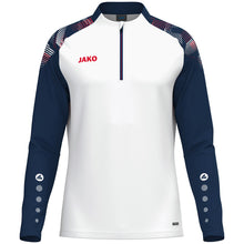 Load image into Gallery viewer, Adult JAKO Zip top Sonic 8626