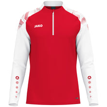 Load image into Gallery viewer, Adult JAKO Zip top Sonic 8626