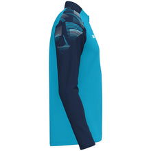 Load image into Gallery viewer, Adult JAKO Zip top Sonic 8626
