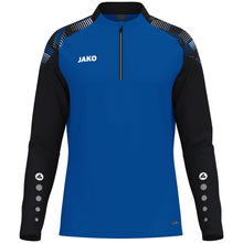 Load image into Gallery viewer, Adult JAKO Zip top Sonic 8626