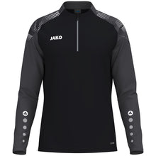 Load image into Gallery viewer, Adult JAKO Zip top Sonic 8626