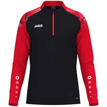 Load image into Gallery viewer, Adult JAKO Zip top Sonic 8626