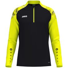 Load image into Gallery viewer, Adult JAKO Zip top Sonic 8626