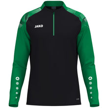 Load image into Gallery viewer, Adult JAKO Zip top Sonic 8626