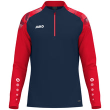 Load image into Gallery viewer, Adult JAKO Zip top Sonic 8626