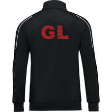 Load image into Gallery viewer, Kids JAKO Gallagher-Lenehan Zip Top Classico GL8650K