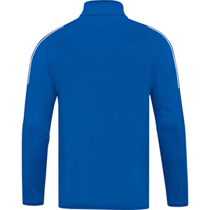 Adult JAKO Cushinstown AFC Zip Top Classico CUS8650