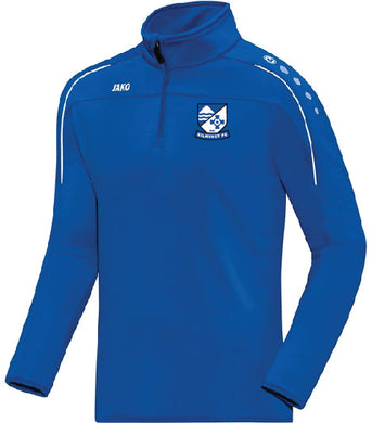 Kids JAKO Kilmurry FC Zip Top KYK8650