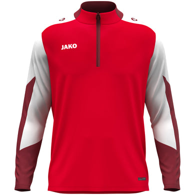 Adult JAKO Zip top Dynamic 8670