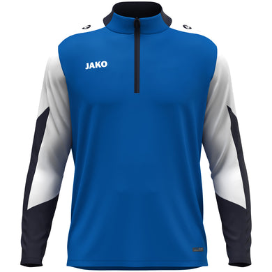 Kids JAKO Zip top Dynamic 8670K