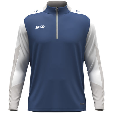 Womens JAKO Zip top Dynamic 8670D
