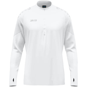 Adult JAKO Zip top light flow 8676