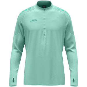 Adult JAKO Zip top light flow 8676