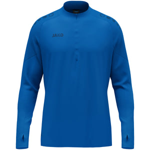 Adult JAKO Zip top light flow 8676