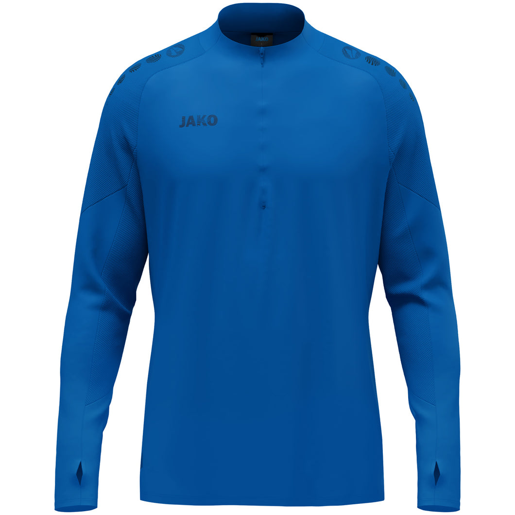 Kids JAKO Zip top light flow 8676K
