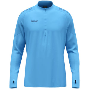 Adult JAKO Zip top light flow 8676