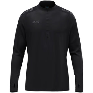 Adult JAKO Zip top light flow 8676