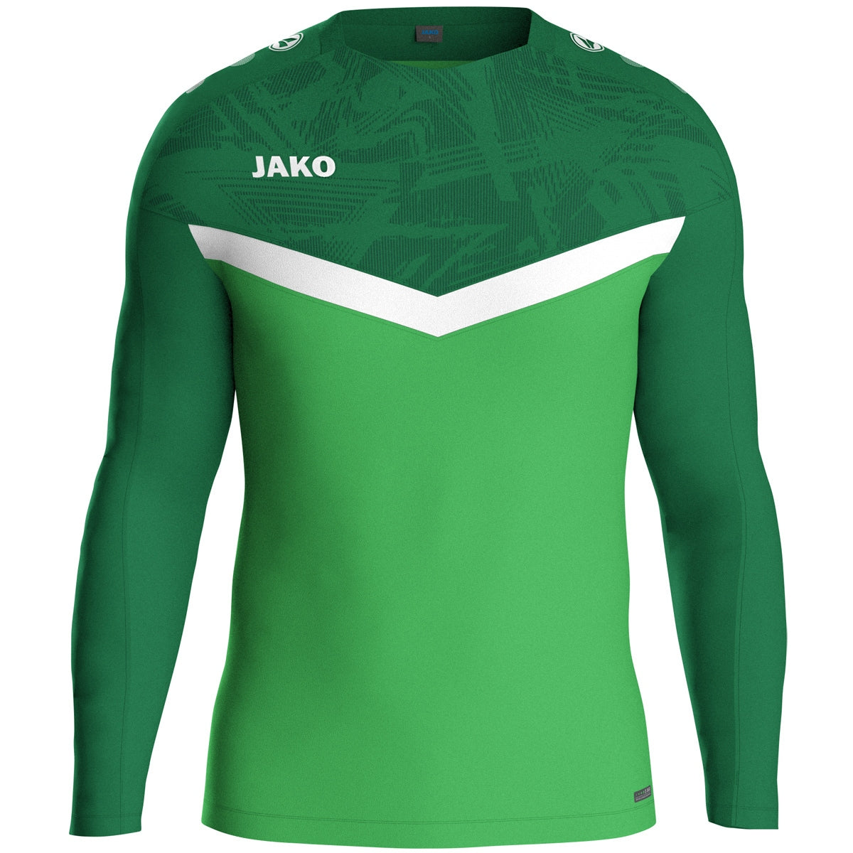 Jako Pattern Adult JAKO Sweater Iconic 8824 – Jako Ireland