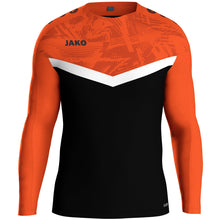 Load image into Gallery viewer, Kids JAKO Sweater Iconic 8824K