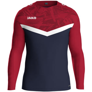 Adult JAKO Sweater Iconic 8824