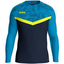 Load image into Gallery viewer, Kids JAKO Sweater Iconic 8824K