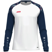 Load image into Gallery viewer, Kids JAKO Longsleeve Sonic 8826K