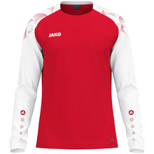 Load image into Gallery viewer, Kids JAKO Longsleeve Sonic 8826K