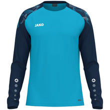Load image into Gallery viewer, Kids JAKO Longsleeve Sonic 8826K