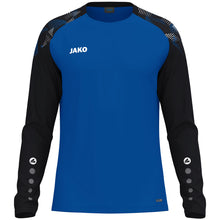 Load image into Gallery viewer, Kids JAKO Longsleeve Sonic 8826K