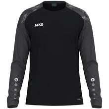 Load image into Gallery viewer, Kids JAKO Longsleeve Sonic 8826K