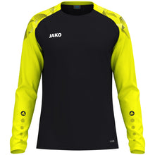 Load image into Gallery viewer, Kids JAKO Longsleeve Sonic 8826K