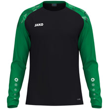 Load image into Gallery viewer, Kids JAKO Longsleeve Sonic 8826K