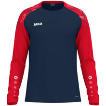 Load image into Gallery viewer, Kids JAKO Longsleeve Sonic 8826K
