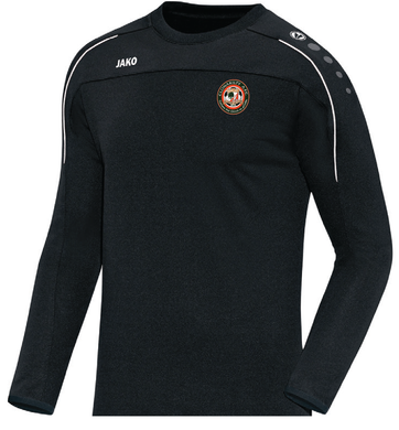Adult JAKO Clonakilty AFC Coaches Sweater CAFCC8850